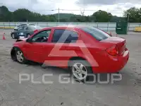 2009 Chevrolet Cobalt фото