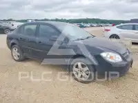2009 Chevrolet Cobalt фото