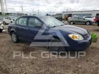 2009 Chevrolet Cobalt фото