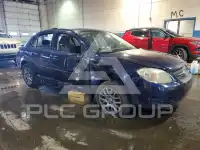 2009 Chevrolet Cobalt фото