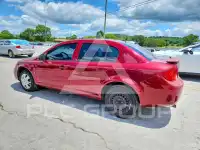 2009 Chevrolet Cobalt photo