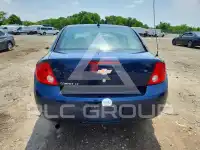 2009 Chevrolet Cobalt фото