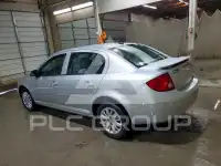 2009 Chevrolet Cobalt фото