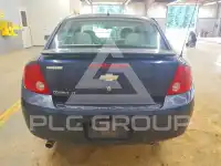 2009 Chevrolet Cobalt фото