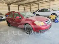 2009 Chevrolet Cobalt фото