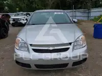 2009 Chevrolet Cobalt фото