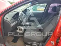2009 Chevrolet Cobalt фото