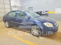 2009 Chevrolet Cobalt фото
