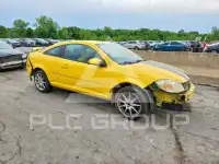 2009 Chevrolet Cobalt фото