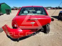 2009 Chevrolet Cobalt фото