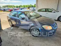 2009 Chevrolet Cobalt фото