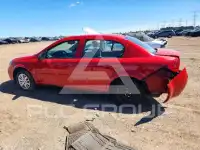 2009 Chevrolet Cobalt фото