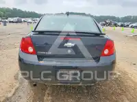 2009 Chevrolet Cobalt фото