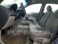 2009 Chevrolet Cobalt фото