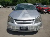 2009 Chevrolet Cobalt photo