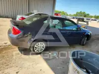 2009 Chevrolet Cobalt фото