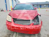 2009 Chevrolet Cobalt фото