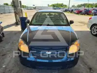 2009 Chevrolet Cobalt фото