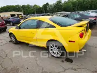 2009 Chevrolet Cobalt фото