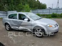 2009 Chevrolet Cobalt фото