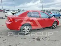 2009 Chevrolet Cobalt фото