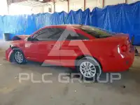 2009 Chevrolet Cobalt фото