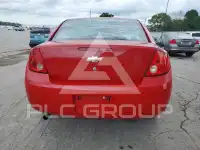 2009 Chevrolet Cobalt фото