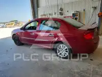 2009 Chevrolet Cobalt фото