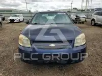2009 Chevrolet Cobalt фото