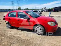 2009 Chevrolet Cobalt фото