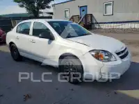2009 Chevrolet Cobalt фото