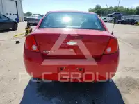 2009 Chevrolet Cobalt фото