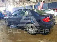 2009 Chevrolet Cobalt фото