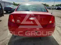 2009 Chevrolet Cobalt фото