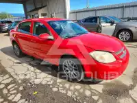 2009 Chevrolet Cobalt фото