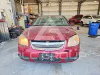 2009 Chevrolet Cobalt фото