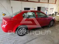2009 Chevrolet Cobalt фото