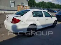2009 Chevrolet Cobalt фото