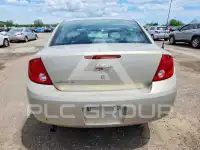 2009 Chevrolet Cobalt фото