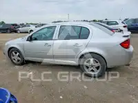 2009 Chevrolet Cobalt фото