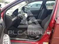 2009 Chevrolet Cobalt фото