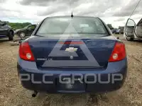 2009 Chevrolet Cobalt фото