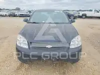 2009 Chevrolet Cobalt фото