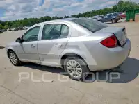 2009 Chevrolet Cobalt photo