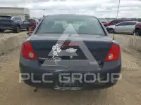 2009 Chevrolet Cobalt фото