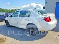 2009 Chevrolet Cobalt фото