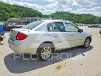 2009 Chevrolet Cobalt photo