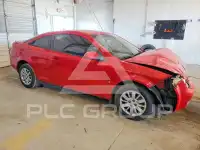 2009 Chevrolet Cobalt фото