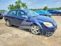 2009 Chevrolet Cobalt фото