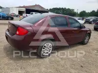 2009 Chevrolet Cobalt фото